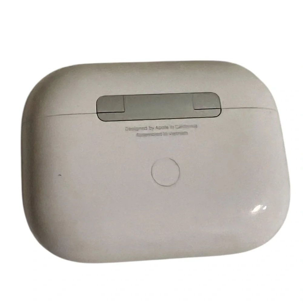AirPods Pro 1st Generation Wireless Charging Case Replacement A2190 CASE + RIGHT
